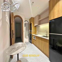 Cho Thuê Căn Hộ mới 100%