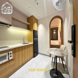 Cho Thuê Căn Hộ mới 100%