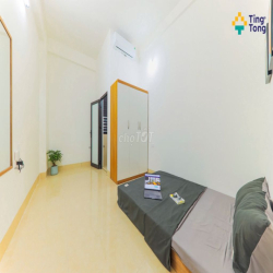 TT80 - STUDIO GIÁ RẺ FULL ĐỒ KHU VỰC VĂN QUÁN - CHIẾN THẮNG
