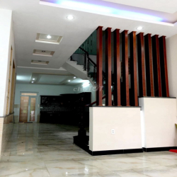 🌳🌳NHÀ ĐẸP KẾ AEON💥4.5x20m 4 Tầng 4PN Ở NGAY🪼🪼