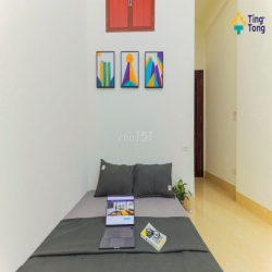 TT80 - STUDIO GIÁ RẺ FULL ĐỒ KHU VỰC VĂN QUÁN - CHIẾN THẮNG