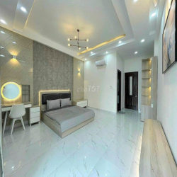 Chính chủ cho thuê nhà góc 2MT 40B Bàu Cát 1 P.14 Q.Tân Bình
