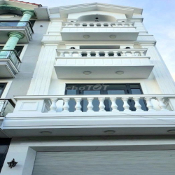 Chính chủ cho thuê nhà góc 2MT 40B Bàu Cát 1 P.14 Q.Tân Bình