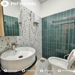 CHO THUÊ CĂN HỘ CAO CẤP FULL NỘI THẤT TẠI THỐNG NHẤT P11 GÒ VẤP