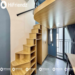 CHO THUÊ CĂN HỘ CAO CẤP FULL NỘI THẤT TẠI THỐNG NHẤT P11 GÒ VẤP