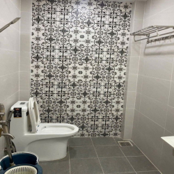 Cần cho thuê nhà MT 80A Đường Gò Dầu P.Tân Quý Q.Tân Phú