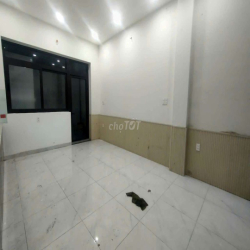 CHO THUÊ NHÀ GÓC 2MT 1 TRỆT 3 LẦU Q. TÂN PHÚ