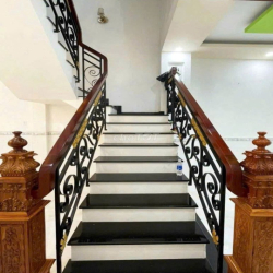 Cần cho thuê nhà MT 80A Đường Gò Dầu P.Tân Quý Q.Tân Phú