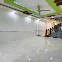 Cần cho thuê nhà MT 80A Đường Gò Dầu P.Tân Quý Q.Tân Phú