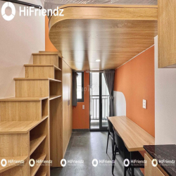 CHO THUÊ CĂN HỘ CAO CẤP FULL NỘI THẤT TẠI THỐNG NHẤT P11 GÒ VẤP