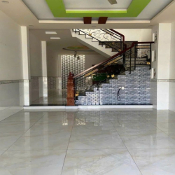 Cần cho thuê nhà MT 80A Đường Gò Dầu P.Tân Quý Q.Tân Phú