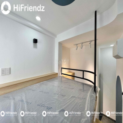 CHO THUÊ CĂN HỘ CAO CẤP FULL NỘI THẤT TẠI THỐNG NHẤT P11 GÒ VẤP