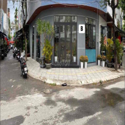 🏠Cho Thuê Mặt Bằng Lô Góc Gần Cầu Trần Thị Lý, Sơn Trà, Đà Nẵng