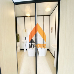 TÒA VĂN PHÒNG MỚI XÂY STYLE KÍNH HIỆN ĐẠI 20-45TR