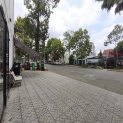 CHO THUÊ MẶT TIỀN KINH DOANH KDC HƯNG PHÚ FULL NỘI THẤT 5.5TR/THÁNG