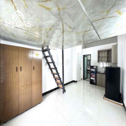 TRỐNG CĂN DUPLEX Ở ĐƯỢC 3-4 NGƯỜI - GIÁ ƯU ĐÃI TRONG THÁNG 4