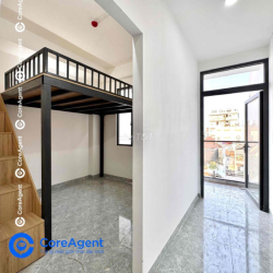 Khai trương toà căn hộ mini mới 100% ngay NGÃ TƯ BỐN XÃ _ ĐH VĂN HIẾN