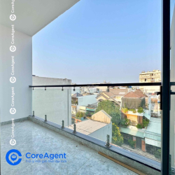 Khai trương toà căn hộ mini mới 100% ngay NGÃ TƯ BỐN XÃ _ ĐH VĂN HIẾN