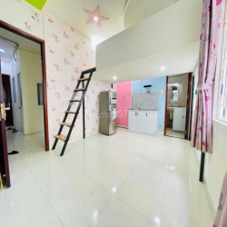 💥 Cho thuê căn hộ dạng Duplex - full nội thất - tại Phú Nhuận