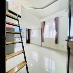 💥 Cho thuê căn hộ dạng Duplex - full nội thất - tại Phú Nhuận