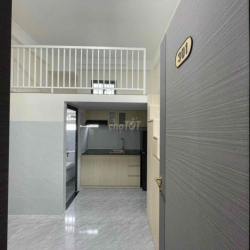 💥 Cho thuê căn hộ dạng Duplex - full nội thất - tại Phú Nhuận