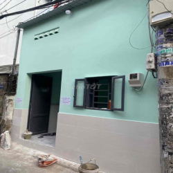 cho thuê nhà hẻm 5M