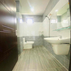 Cho Thuê Nhà Trệt Lầu Trục Chính Khu Dân Cư Nam Long