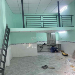 cho thuê nhà hẻm 5M
