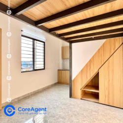 Khai trương toà căn hộ mini mới 100% ngay NGÃ TƯ BỐN XÃ _ ĐH VĂN HIẾN