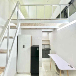 💥 Cho thuê căn hộ dạng Duplex - full nội thất - tại Phú Nhuận