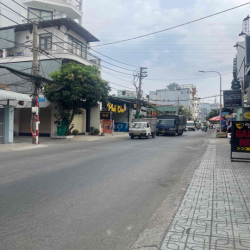 Cho Thuê Nhà Nhà Mặt Tiền Số 21 Phường 8 Gò Vấp  - DT: 7x22m, 1 trệt 3