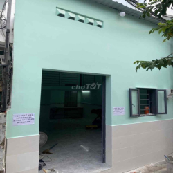cho thuê nhà hẻm 5M