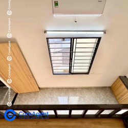 Khai trương toà căn hộ mini mới 100% ngay NGÃ TƯ BỐN XÃ _ ĐH VĂN HIẾN