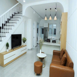 suncasa 1 căn 3phòng ngủ