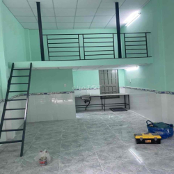 cho thuê nhà hẻm 5M