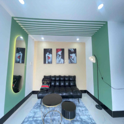 CHO THUÊ MẶT TIỀN KINH DOANH KDC HƯNG PHÚ FULL NỘI THẤT 5.5TR/THÁNG