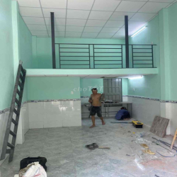 cho thuê nhà hẻm 5M