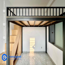 Khai trương toà căn hộ mini mới 100% ngay NGÃ TƯ BỐN XÃ _ ĐH VĂN HIẾN