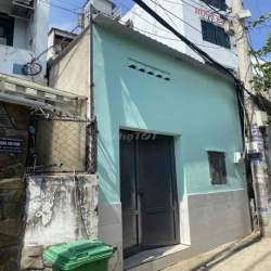 cho thuê nhà hẻm 5M