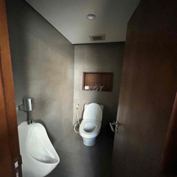 MẶT BẰNG – TÒA NHÀ 8 LẦU MẶT TIỀN ĐƯỜNG VÕ THỊ SÁU