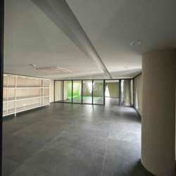 MẶT BẰNG – TÒA NHÀ 8 LẦU MẶT TIỀN ĐƯỜNG VÕ THỊ SÁU