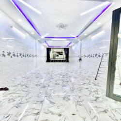 Cho Thuê Mặt Tiền Tỉnh Lộ 10 - 4,5x35 nhà mới đẹp