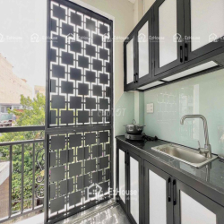 1PN BANCOL NGAY GIÁP QUẬN 1