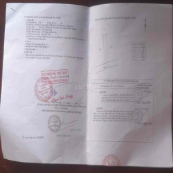 Nhà mặt tiền đường lớn gần CA Xã Kim Long