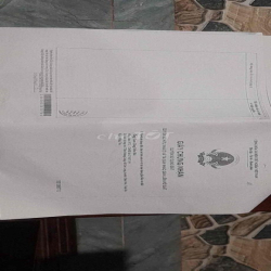 Nhà mặt tiền đường lớn gần CA Xã Kim Long