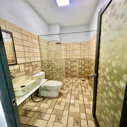 Cho Thuê Mặt Tiền Tỉnh Lộ 10 - 4,5x35 nhà mới đẹp