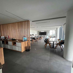 MẶT BẰNG – TÒA NHÀ 8 LẦU MẶT TIỀN ĐƯỜNG VÕ THỊ SÁU