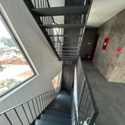 MẶT BẰNG – TÒA NHÀ 8 LẦU MẶT TIỀN ĐƯỜNG VÕ THỊ SÁU