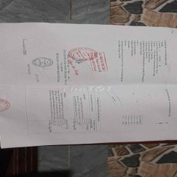 Nhà mặt tiền đường lớn gần CA Xã Kim Long