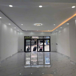 MẶT TIỀN NGUYỄN VĂN LƯỢNG, CITYLAND LOTTE MART GÒ VẤP